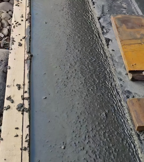 巫溪环氧砂浆的特点及施工流程​