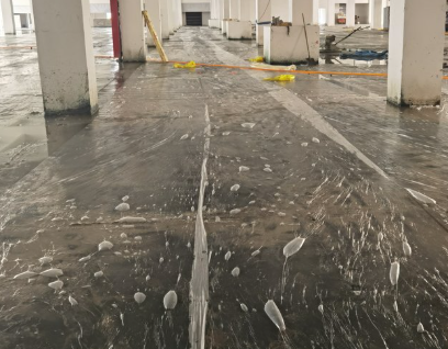 巫溪不发火砂浆和不发火金属骨料有什么区别