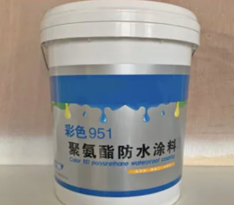 巫溪聚氨酯防水涂料
