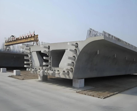巫溪抗冻压浆料的特点及标准化施工工艺